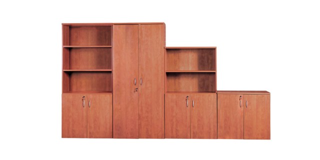Bookcases